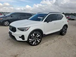 YV4K92HW5P2921404 2023 VOLVO XC40