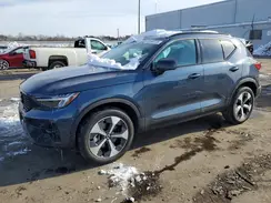YV4K92UC1T2736157 2026 VOLVO XC40