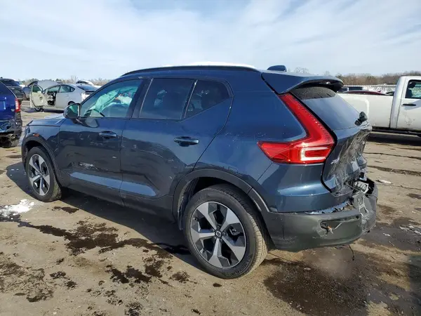 YV4K92UC1T2736157 2026 VOLVO XC40 - Image 2