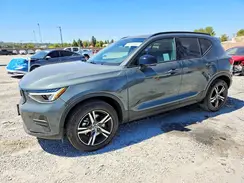 YV4K92UJ4T2745983 2026 VOLVO XC40