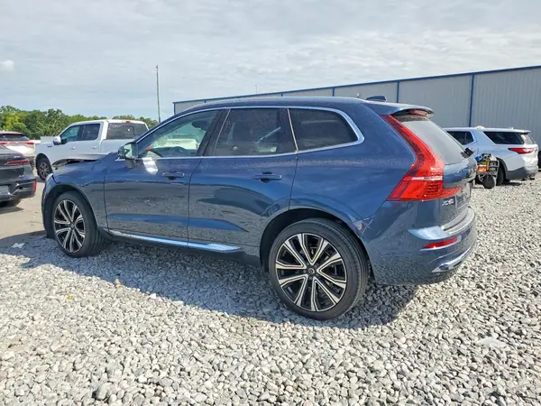 YV4L12DA0P1379141 2023 VOLVO XC60 - Image 2