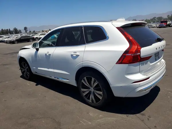 YV4L12DA1P1239521 2023 VOLVO XC60 - Image 2