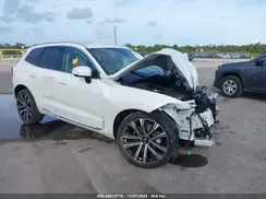 YV4L12DA1P1340199 2023 VOLVO XC60