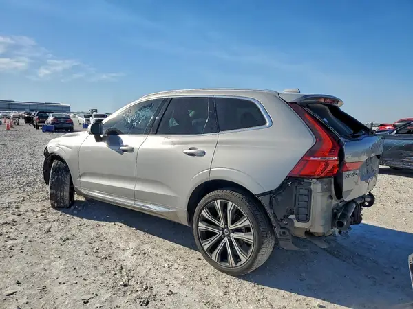 YV4L12DA3P1226267 2023 VOLVO XC60 - Image 2