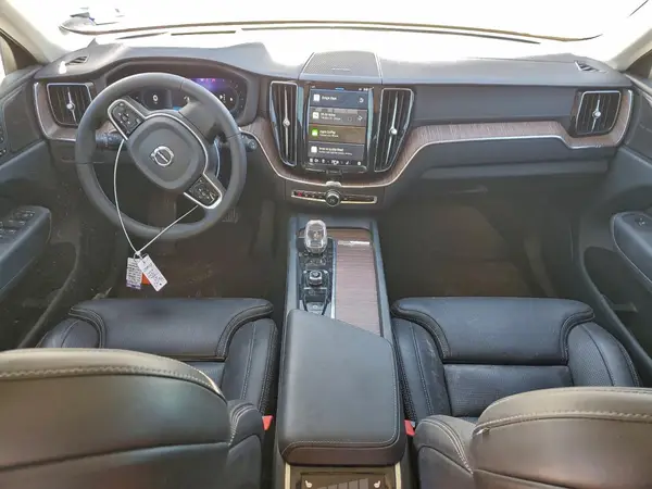 YV4L12DA3P1226267 2023 VOLVO XC60 - Image 8