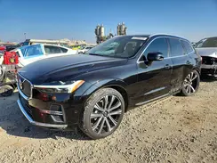 YV4L12DA4P1211356 2023 VOLVO XC60