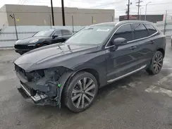 YV4L12DA5P1364876 2023 VOLVO XC60