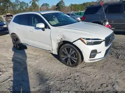 YV4L12DA6P1352459 2023 VOLVO XC60