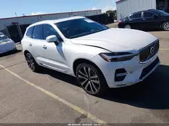 YV4L12DA7P1212386 2023 VOLVO XC60