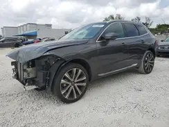 YV4L12DA7P1295138 2023 VOLVO XC60