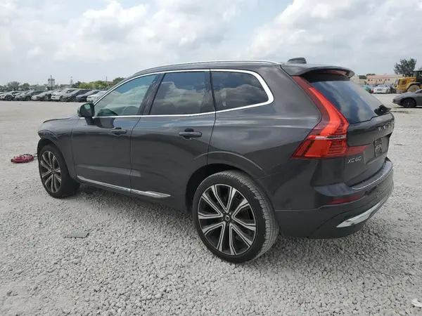 YV4L12DA7P1295138 2023 VOLVO XC60 - Image 2