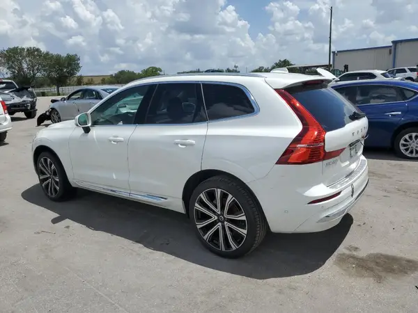 YV4L12DA9P1294931 2023 VOLVO XC60 - Image 2