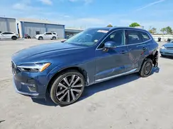 YV4L12DA9P1345716 2023 VOLVO XC60