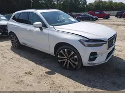 YV4L12DA9P1347062 2023 VOLVO XC60