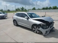 YV4L12DE2P1302404 2023 VOLVO XC60