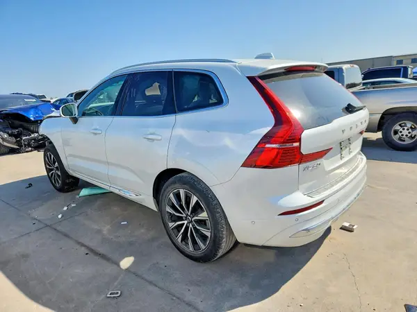 YV4L12DE5P1308049 2023 VOLVO XC60 - Image 2