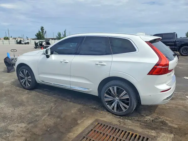 YV4L12DE5P1353024 2023 VOLVO XC60 - Image 2