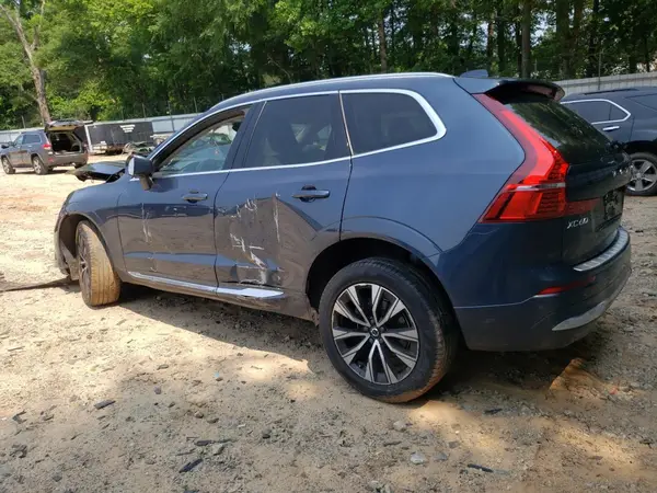 YV4L12DE6P1245611 2023 VOLVO XC60 - Image 2
