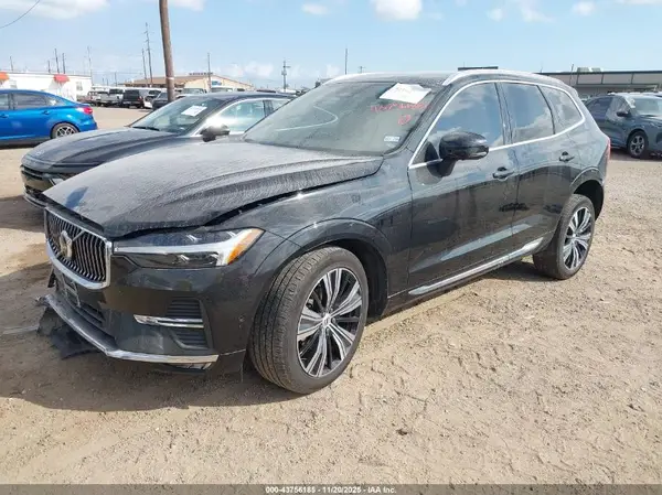YV4L12DE6P1268239 2023 VOLVO XC60 - Image 2