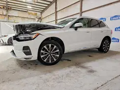 YV4L12DE9P1257784 2023 VOLVO XC60
