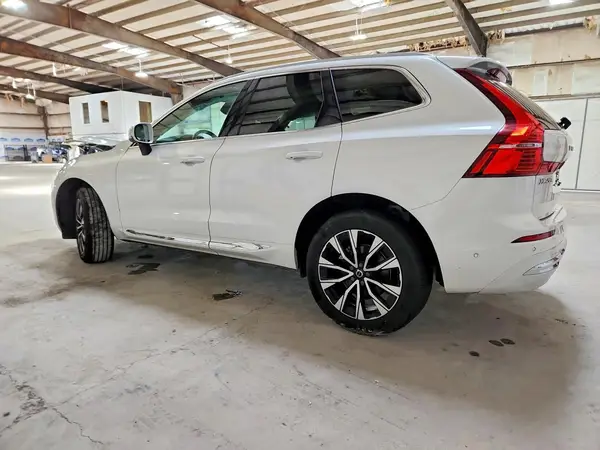 YV4L12DE9P1257784 2023 VOLVO XC60 - Image 2