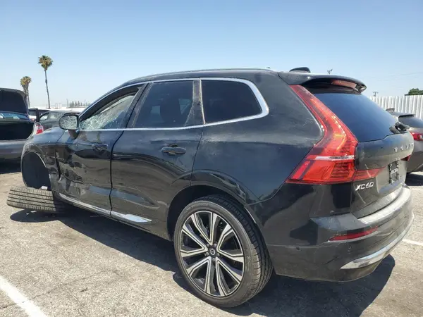 YV4L12DF2P1338943 2023 VOLVO XC60 - Image 2