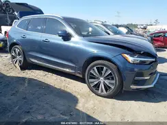 YV4L12DF2P1369254 2023 VOLVO XC60