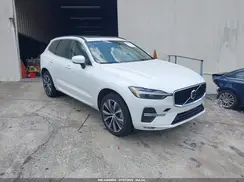 YV4L12DK0N1003433 2022 VOLVO XC60