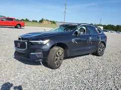 YV4L12DK0N1059744 2022 VOLVO XC60
