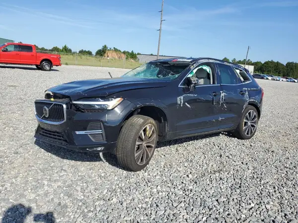 YV4L12DK0N1059744 2022 VOLVO XC60 - Image 1