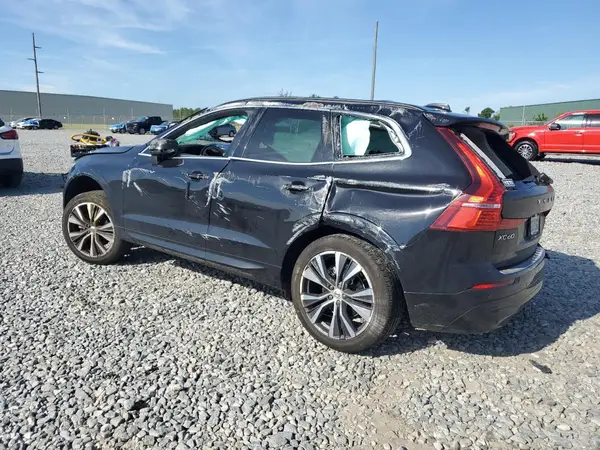 YV4L12DK0N1059744 2022 VOLVO XC60 - Image 2