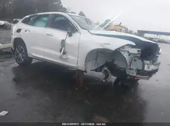 YV4L12DK0N1909582 2022 VOLVO XC60