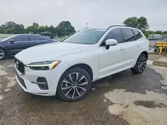YV4L12DK0N1915026 2022 VOLVO XC60
