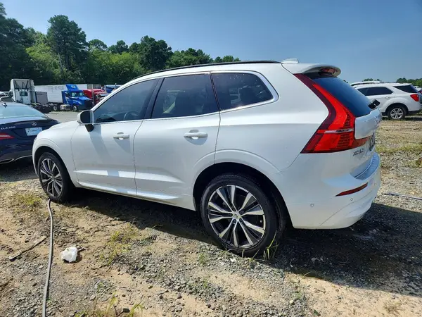 YV4L12DK0N1915026 2022 VOLVO XC60 - Image 2