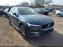 YV4L12DK0N1925829 2022 VOLVO XC60