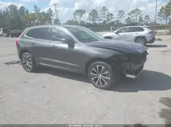 YV4L12DK1N1081221 2022 VOLVO XC60
