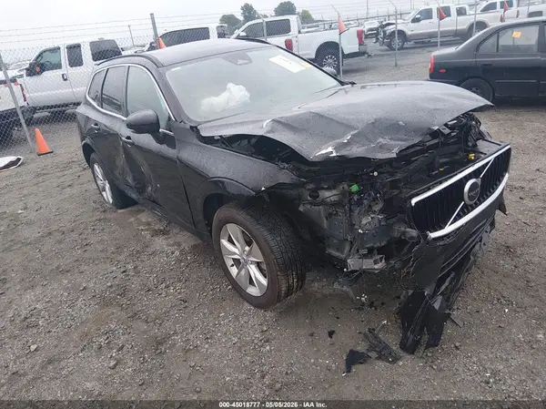 YV4L12DK1N1091893 2022 VOLVO XC60 - Image 1