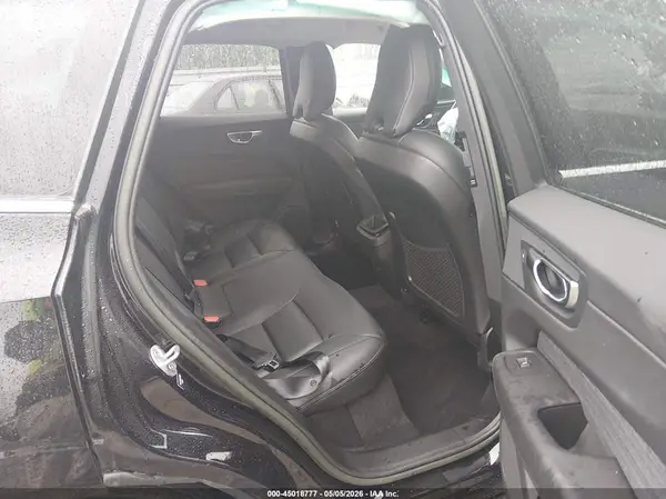 YV4L12DK1N1091893 2022 VOLVO XC60 - Image 8