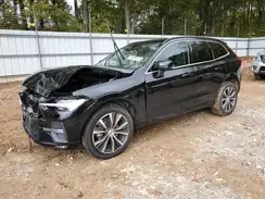 YV4L12DK1N1920347 2022 VOLVO XC60