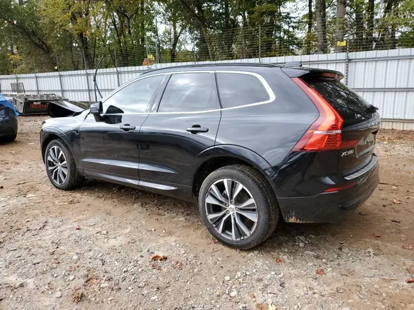 YV4L12DK1N1920347 2022 VOLVO XC60 - Image 2