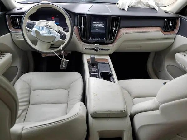 YV4L12DK1N1920347 2022 VOLVO XC60 - Image 8