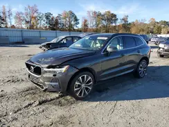 YV4L12DK1N1946933 2022 VOLVO XC60