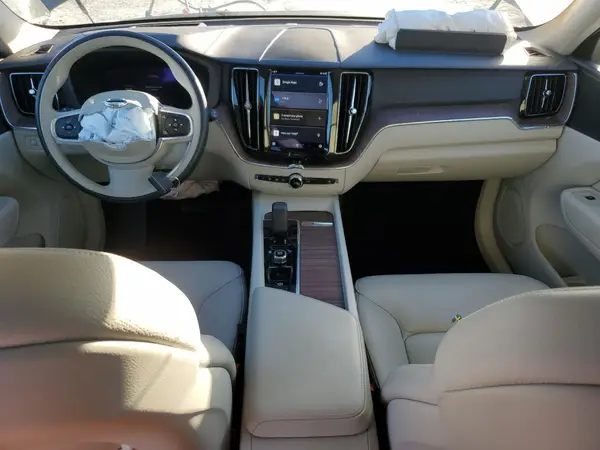 YV4L12DK1N1946933 2022 VOLVO XC60 - Image 8