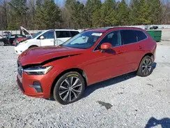 YV4L12DK2N1920616 2022 VOLVO XC60