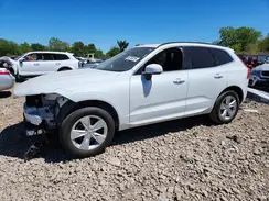 YV4L12DK2N1972151 2022 VOLVO XC60