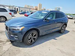 YV4L12DK3N1951907 2022 VOLVO XC60