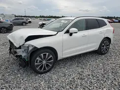YV4L12DK3N1972255 2022 VOLVO XC60