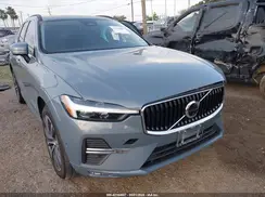 YV4L12DK4N1002821 2022 VOLVO XC60