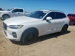 YV4L12DK4N1005265 2022 VOLVO XC60