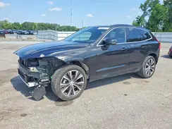 YV4L12DK4N1025094 2022 VOLVO XC60